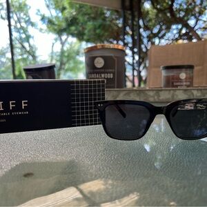 Black Sunglasses for Men